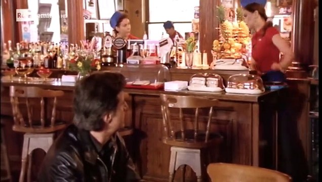 Lo Zio d'America S1E8 (Seconda parte)