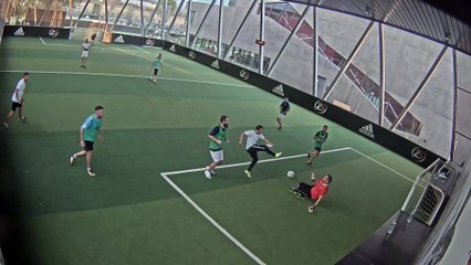 Equipe 1 Vs Equipe 2 - 30/08/19 19:46 - Loisir Aix en Provence  - Aix en Provence  Z5