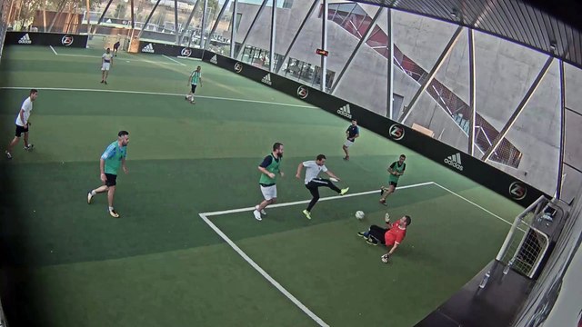 Equipe 1 Vs Equipe 2 - 30/08/19 19:46 - Loisir Aix en Provence - Aix en Provence Z5