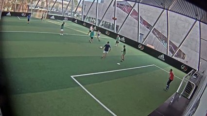 But de Equipe 2 (15-11) - Equipe 1 Vs Equipe 2 - 30/08/19 19:46 - Loisir Aix en Provence