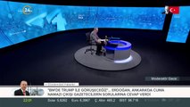 Ardan Zentürk'ten Radyo Televizyon Gazetecileri Derneği'ne teşekkür