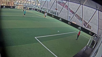 But de Equipe 1 (16-12) - Equipe 1 Vs Equipe 2 - 30/08/19 19:46 - Loisir Aix en Provence