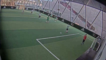 But de Equipe 2 (16-14) - Equipe 1 Vs Equipe 2 - 30/08/19 19:46 - Loisir Aix en Provence