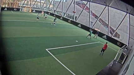 But de Equipe 1 (17-15) - Equipe 1 Vs Equipe 2 - 30/08/19 19:46 - Loisir Aix en Provence