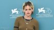 Kristen Stewart on New Film 'Seberg' at Venice Film Festival | THR News
