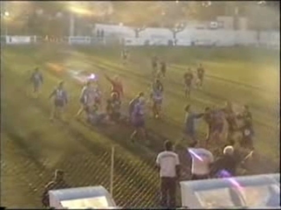 Speciale fonfon au trois fromages