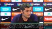 كرة قدم: الدوري الإسباني: فالفيردي لا يستطيع الإنتظار لنهاية مسلسل إنتقال نيمار