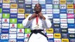 جودو قهرمانی جهان؛ پرتغال به نخستین مدال طلا در مسابقات جهانی دست یافت