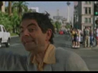 Rat Race (Theatrical Trailer)