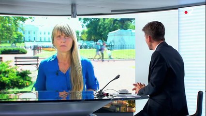 Ouragan Dorian : Donald Trump annule ses déplacements présidentiels