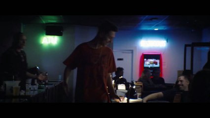 SEMPER FI Official Trailer (2019) Nat Wolff, Jai Courtney, Thriller Movie HD