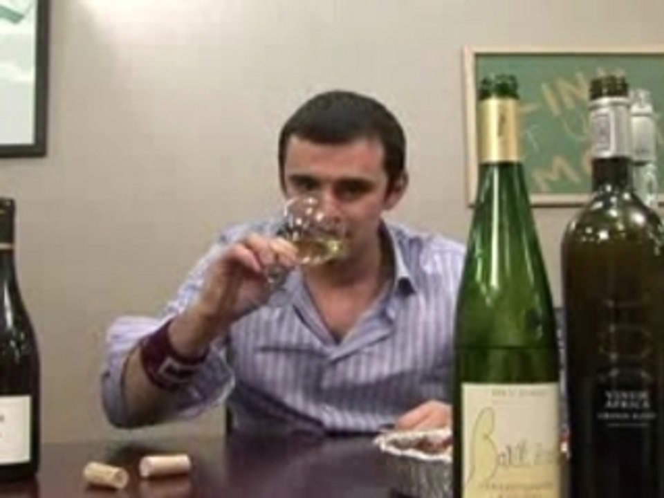 Wines For Peeps That Go Vegetarian - Episode #397