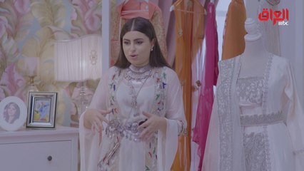 لكل البنوتات... افكار مبتكرة لأزياء بقماش هندي وتصميم كردي في بيت بيوتي