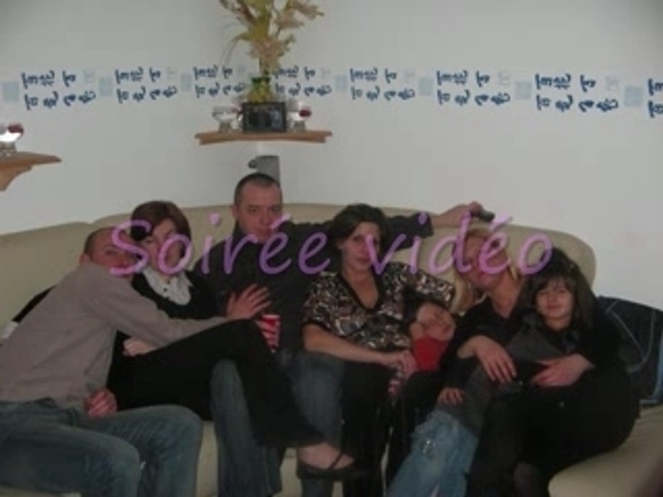MES MEILLEURS POTES
