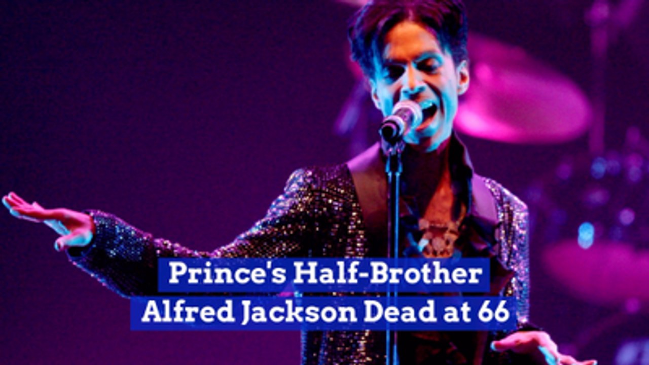 Alfred Jackson Dies