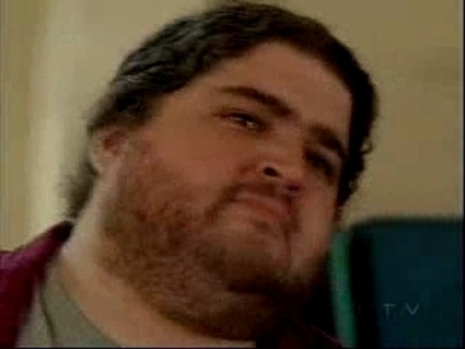 Hurley and Jack