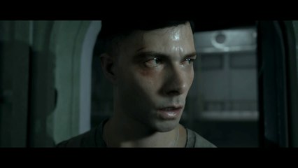 The Dark Pictures Anthology Man of Medan Gameplay #1