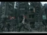 [AMV] Final Fantasy VII Advent Children 