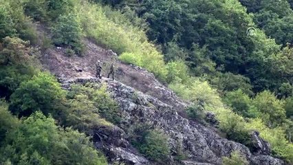 Gürcistan'da Güney Osetya işgal hattı gerginliği