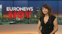 Euronews Hoy | Las noticias del viernes 30 de agosto de 2019