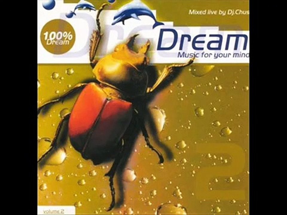 100% Dream: Music For Your Mind Vol. 2 (1998)