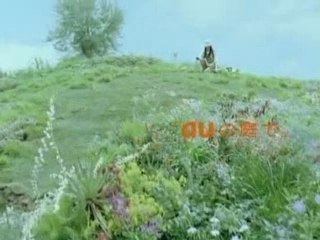 (CM)ARASHI - AU - nino version