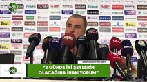 Fatih Terim: 