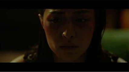 A Vingança de Maria Netflix   Trailer Legendado