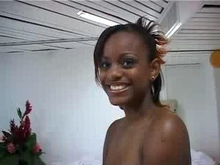 Miss Beauté Noire 2008