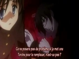 Vanichigo-Shakugan No Shana 03 partie 2