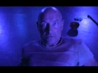 LOST Locke