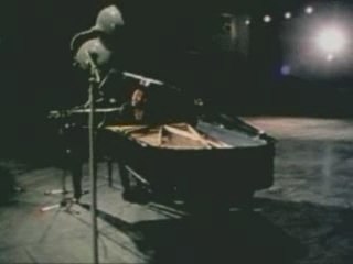 Marvin Gaye .[In Ostende] .Come Get To This / Distant Lover