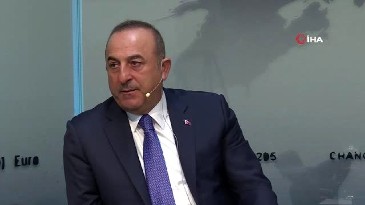 - Bakan Çavuşoğlu: "Ruslar, rejimin saldırmayacağına dair garanti verdi"- "Gözlem noktalarımız,...