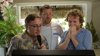 Foute Vrienden NIEUW SEIZOEN preview