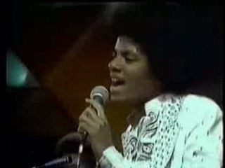 The Jacksons. Medley  [Live 1975]