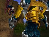 Beast Wars: Transformers [Season 2 Episode 6]: Other Visits (Part 1)
