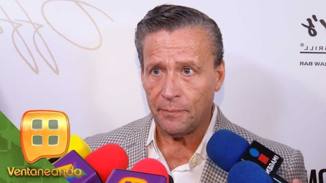 ME IMPORTA UN BLEDO' Alfredo Adame no teme que Andrea legarreta lo demande. | Ventaneando