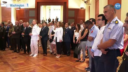 ABD Dışişleri Müsteşarından "Suriye'de İşbirliği" Mesajı