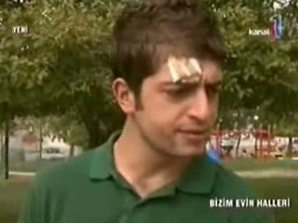 Bizimevinhalleri Ruzgar Misket