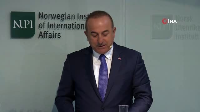 - Bakan Çavuşoğlu: Ruslar, rejimin saldırmayacağına dair garanti verdi - Gözlem noktalarımız,...