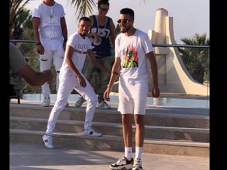 Sanfara    La famille ✌️✌️