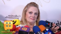 ¡AMOR PASAJERO! Érika Buenfil recuerda el romance que tuvo con Luis Miguel. | Ventaneando