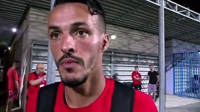 MGFC-FCM : Foued Kadir souligne l'état d'esprit et la solidarité