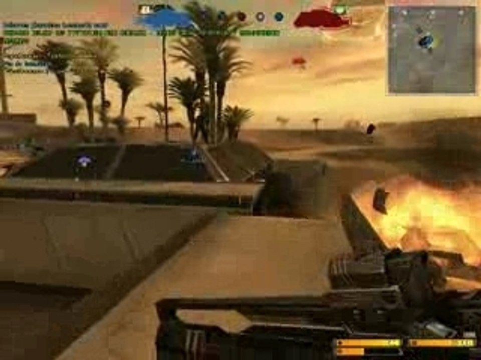 bf2142  Bergeret302 team [FFS]