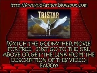 Stream The Godfather for Free 🎬 – Watch Now Online