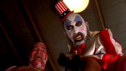 Slash Course: How to Kill Killer Clowns