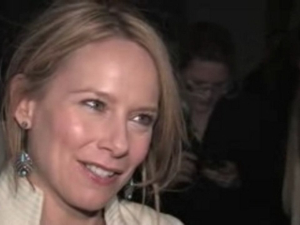 Santa Barbara Film Festival: 2008 Virtuosos Award