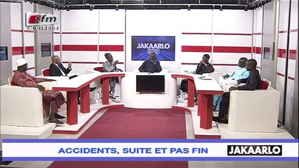 Fou  Malade : Vous exploitez les chauffeurs