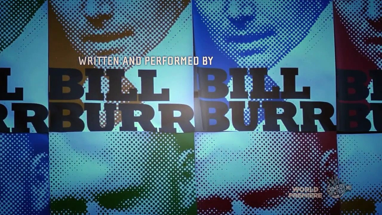 Bill.Burr.Let.It.Go