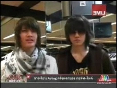 080201 oic report Golf-Mike